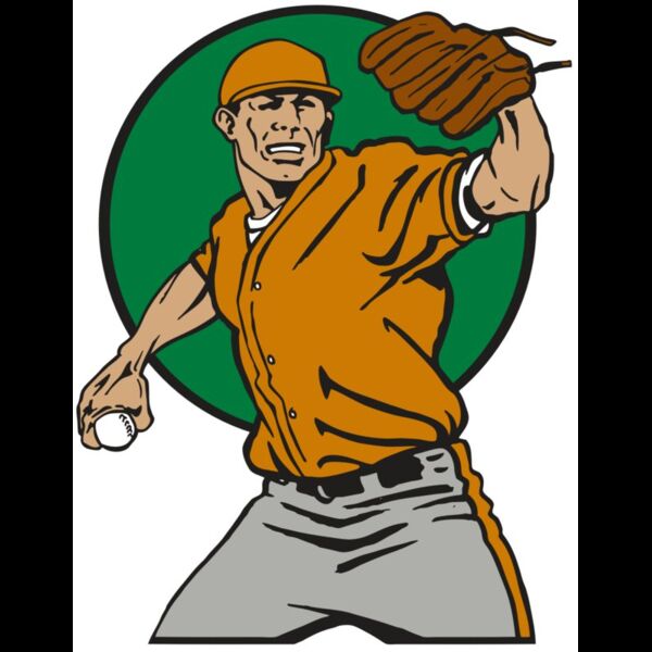 AR3 BASEBALL 15 RQC Thumbnail