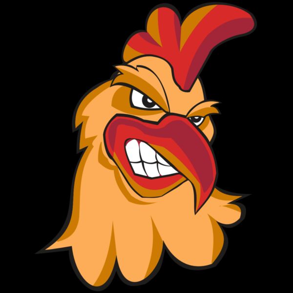 GAMECOCK HD0504 RQC Thumbnail