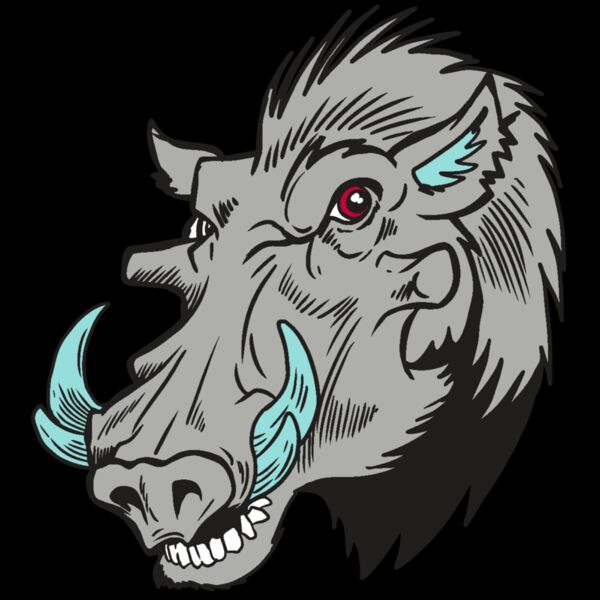 AR20 RAZORBACK 39 RQC Thumbnail