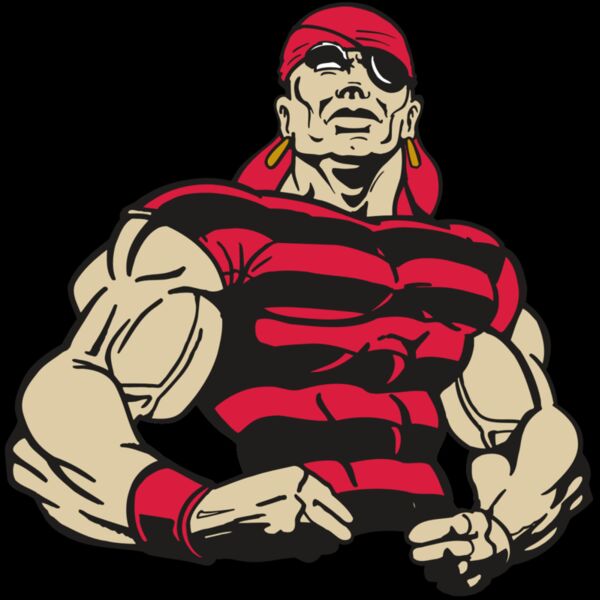 AR5 PIRATE 18 RQC Thumbnail