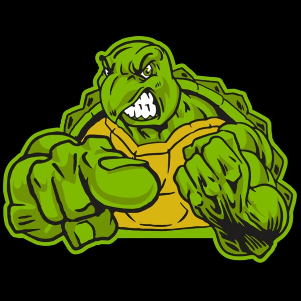 AR31 TURTLE 02 RQC Thumbnail