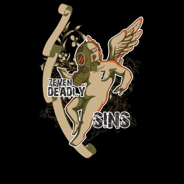 designious t shirt design 301 Thumbnail