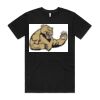 Mens Basic Tee Thumbnail