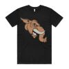 Mens Basic Tee Thumbnail