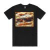 Mens Basic Tee Thumbnail