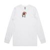 Mens Base Longsleeve Tee Thumbnail