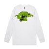 Mens Base Longsleeve Tee Thumbnail