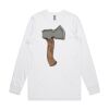 Mens Base Longsleeve Tee Thumbnail