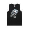 Women's Upside Tank Thumbnail