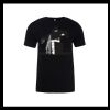 Mens Fitted Cotton Tee Thumbnail