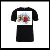 Mens Fitted Cotton Tee Thumbnail