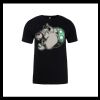 Mens Fitted Cotton Tee Thumbnail
