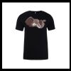 Mens Fitted Cotton Tee Thumbnail