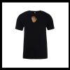 Mens Fitted Cotton Tee Thumbnail