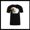 Mens Fitted Cotton Tee Thumbnail
