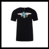 Mens Fitted Cotton Tee Thumbnail