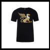 Mens Fitted Cotton Tee Thumbnail