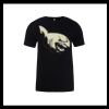 Mens Fitted Cotton Tee Thumbnail