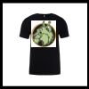Mens Fitted Cotton Tee Thumbnail