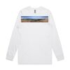 Mens Base Longsleeve Tee Thumbnail